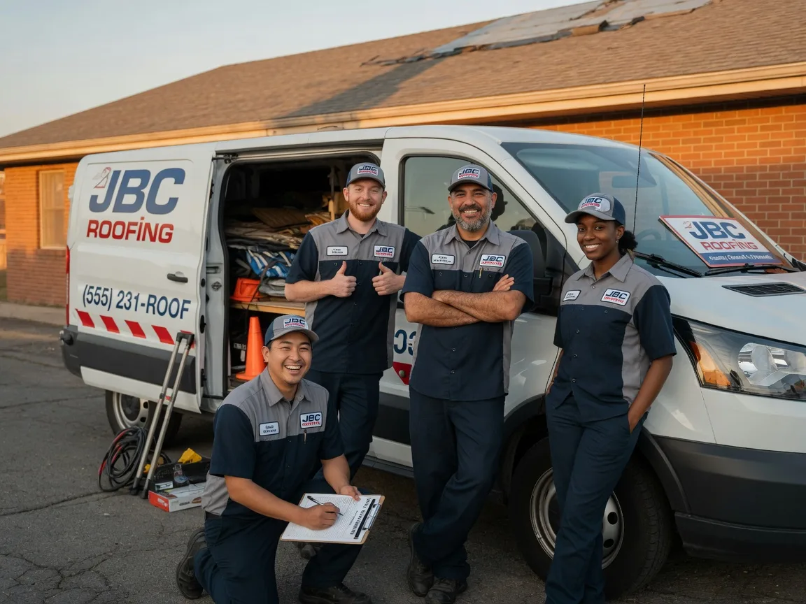 Roof Replacement company in Sharon, KS